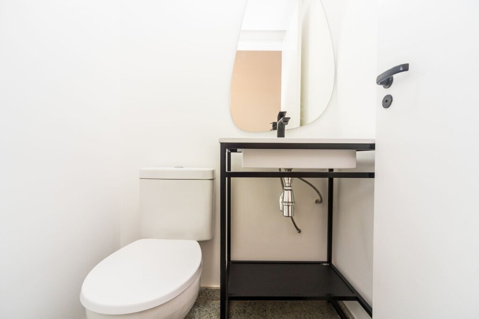 APARTAMENTO RESIDENCIAL em São Paulo - SP, Alto da Lapa