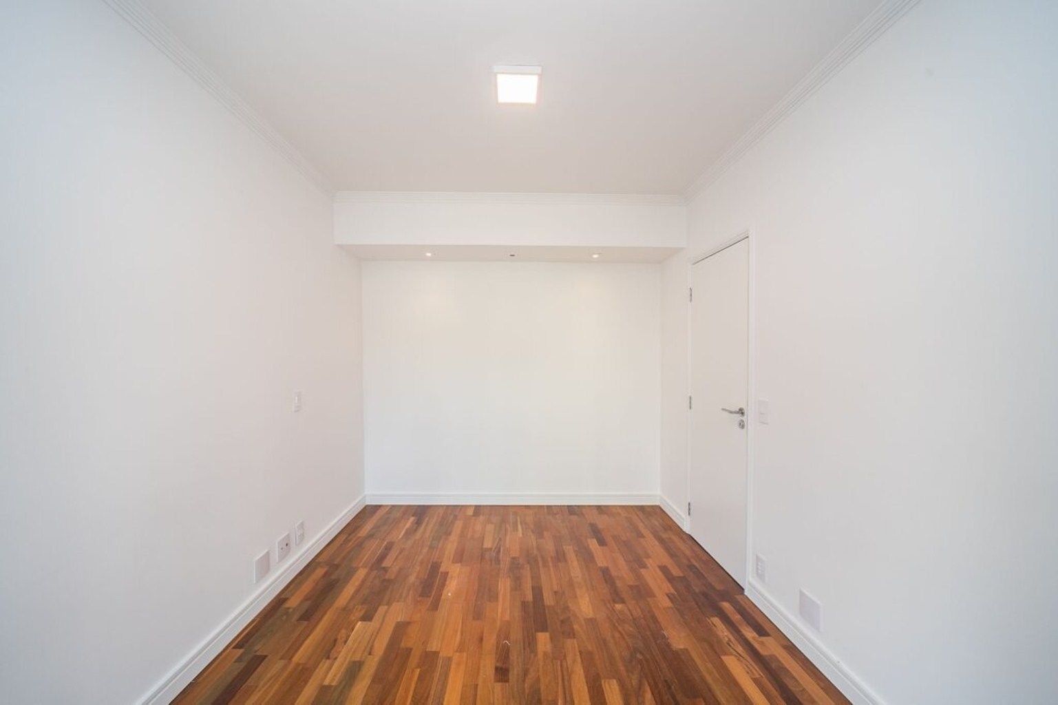 APARTAMENTO RESIDENCIAL em São Paulo - SP, Campo Belo