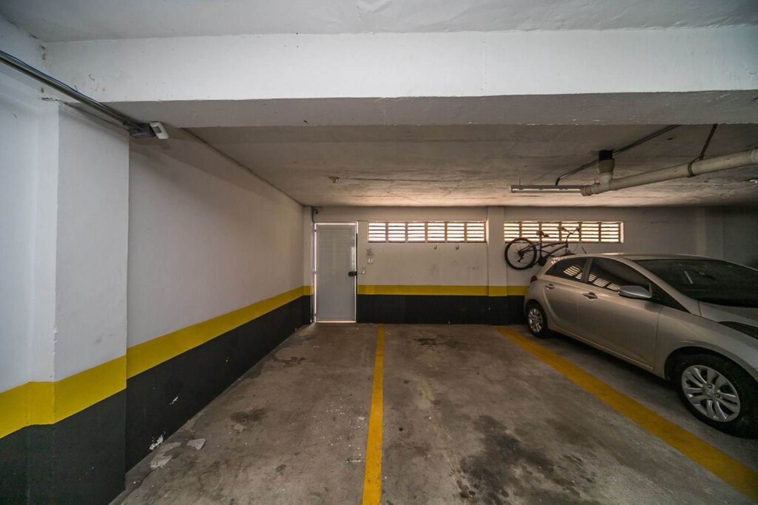 APARTAMENTO RESIDENCIAL em São Paulo - SP, Saúde