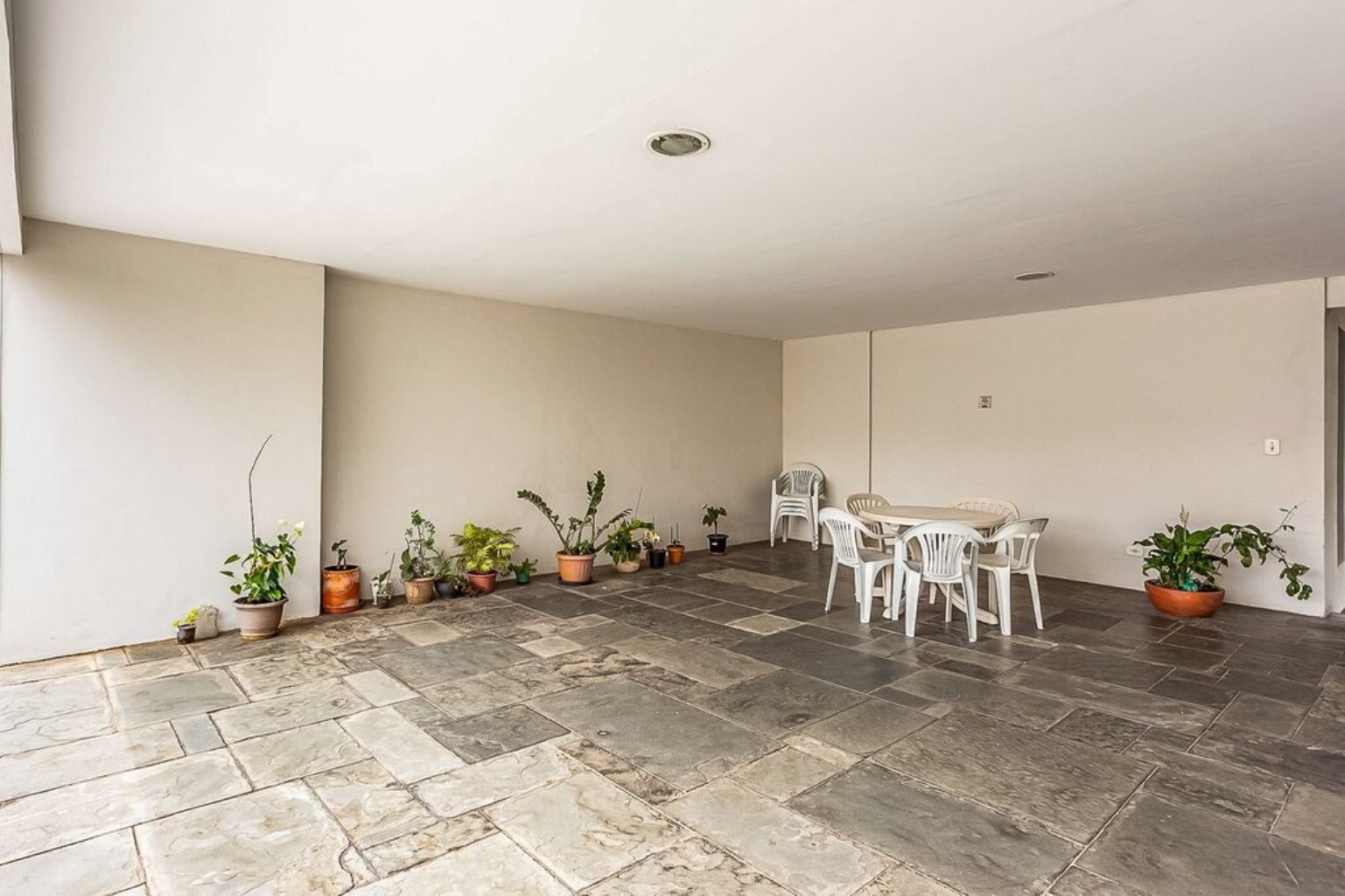 APARTAMENTO RESIDENCIAL em São Paulo - SP, Chácara Klabin