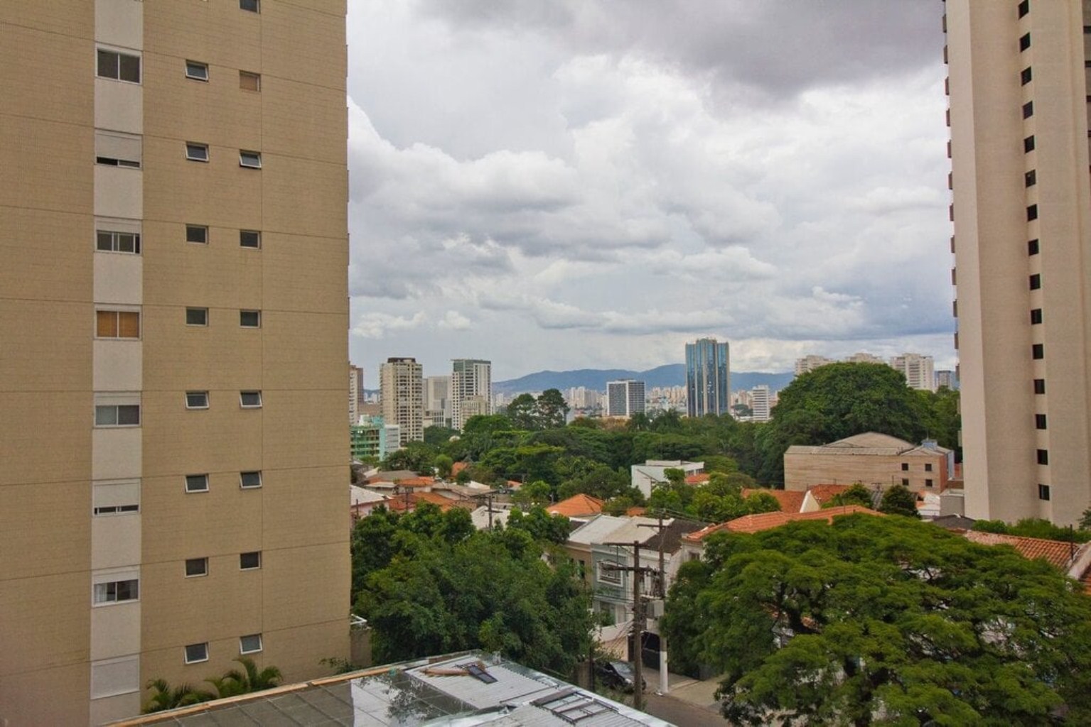 APARTAMENTO RESIDENCIAL em São Paulo - SP, Perdizes