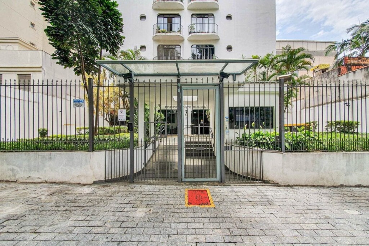 APARTAMENTO RESIDENCIAL em São Paulo - SP, Vila Madalena