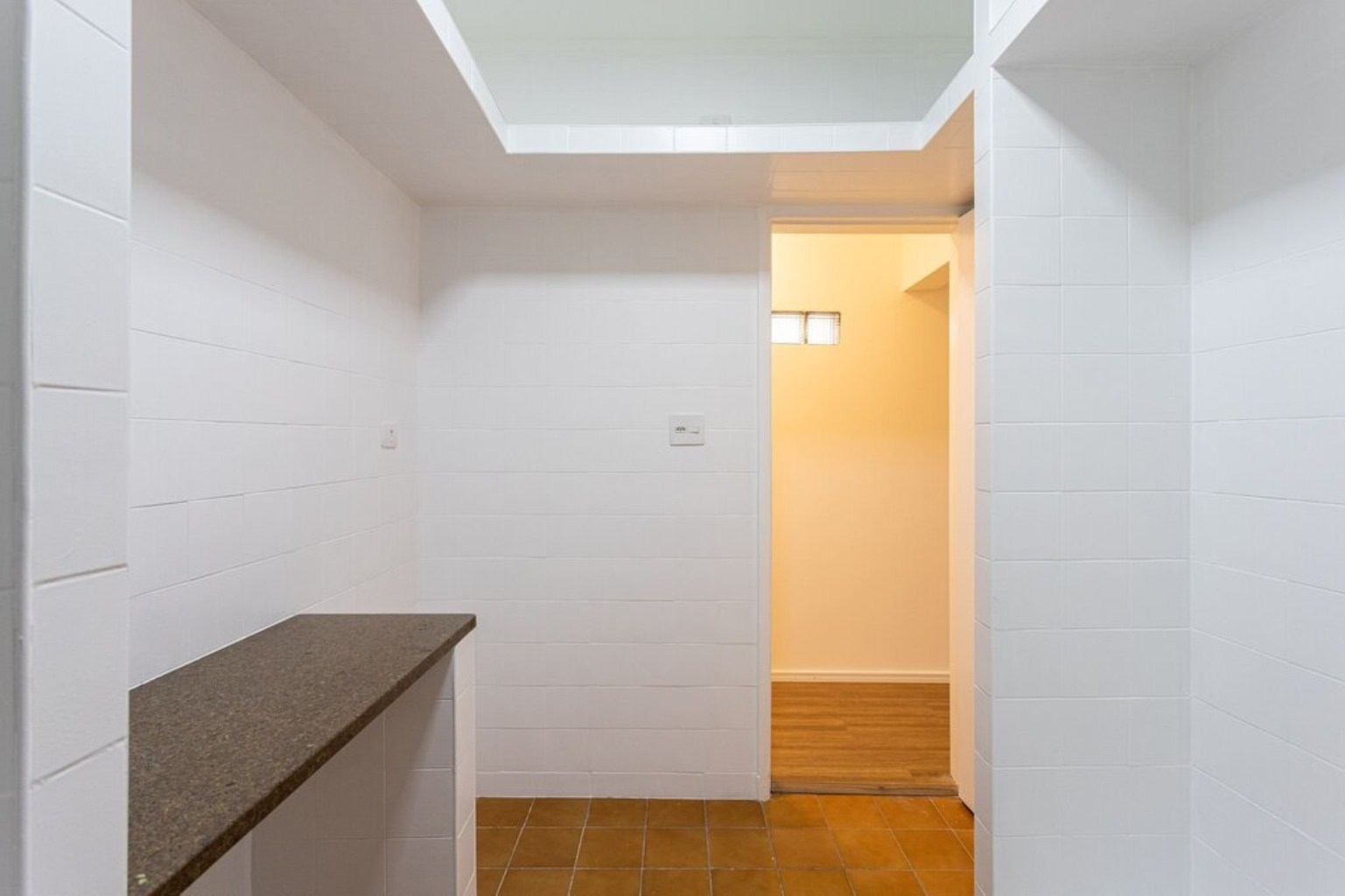 APARTAMENTO RESIDENCIAL em São Paulo - SP, Vila Mariana