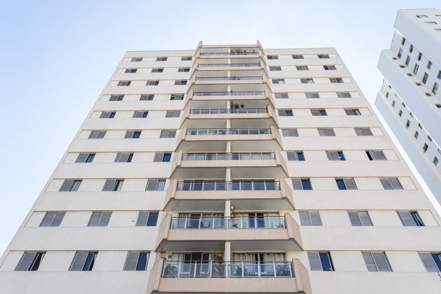 APARTAMENTO RESIDENCIAL em São Paulo - SP, Campo Belo