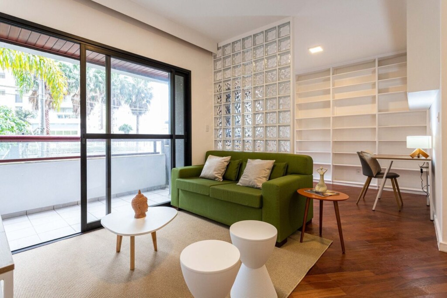 APARTAMENTO RESIDENCIAL em São Paulo - SP, Alto da Lapa