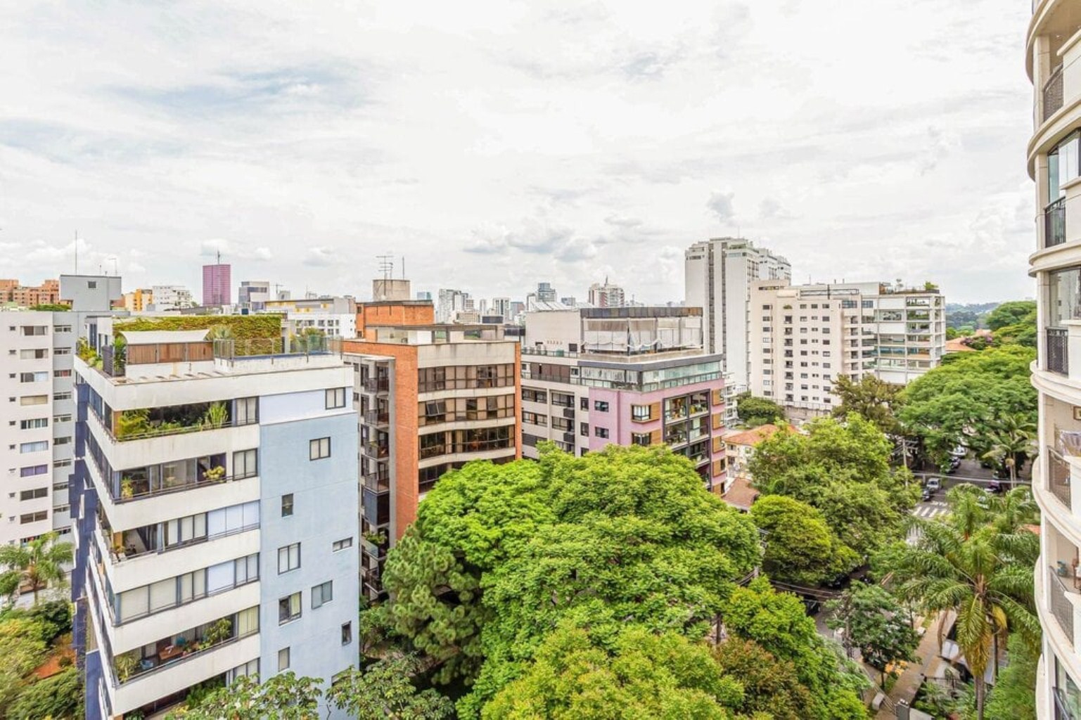 APARTAMENTO RESIDENCIAL em São Paulo - SP, Vila Madalena