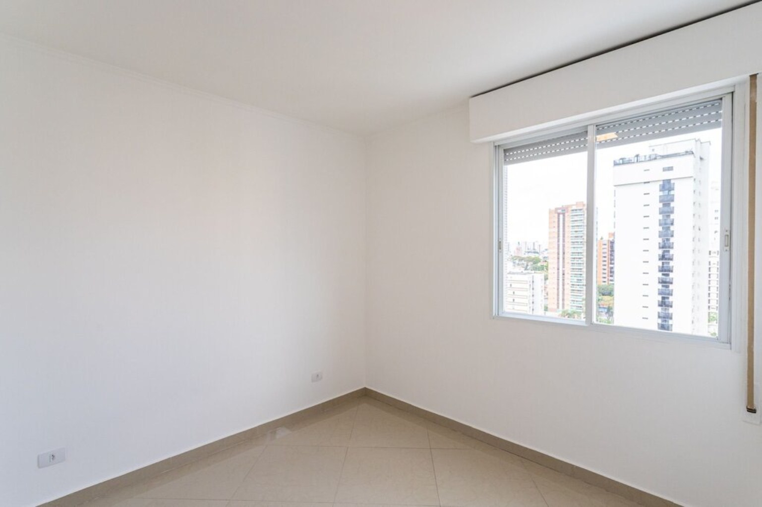 Apartamento residencial em são paulo - sp, indianópolis