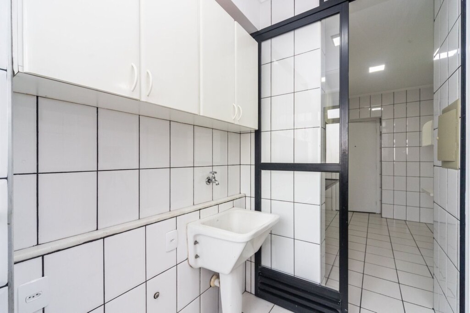 APARTAMENTO RESIDENCIAL em São Paulo - SP, Alto da Lapa