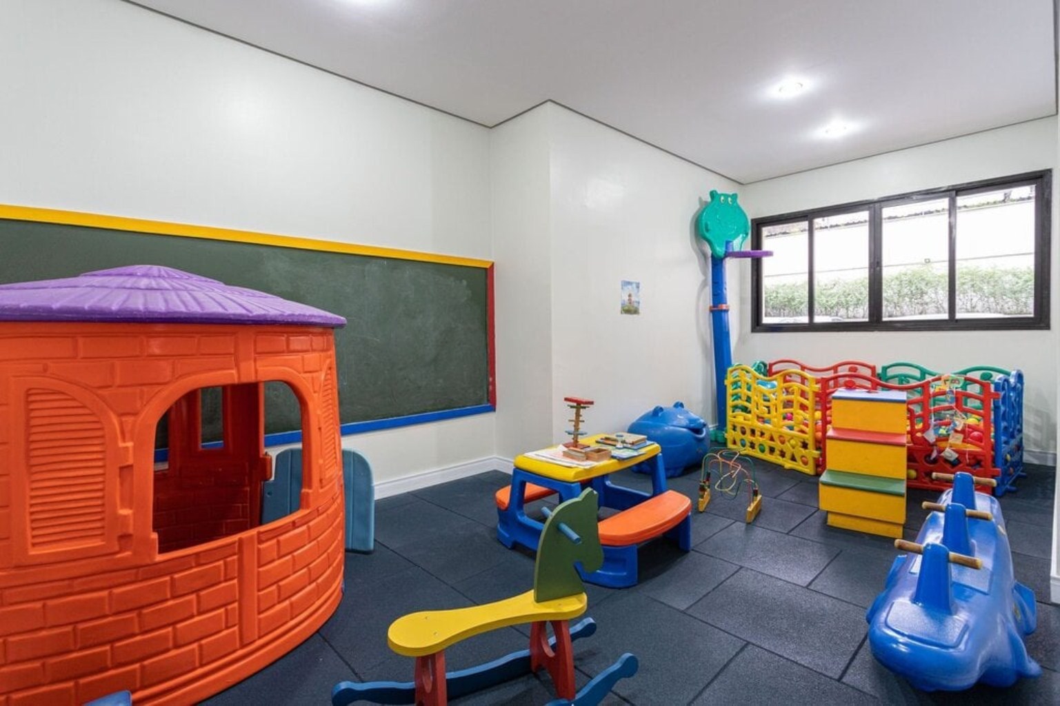 APARTAMENTO RESIDENCIAL em São Paulo - SP, Brooklin Paulista