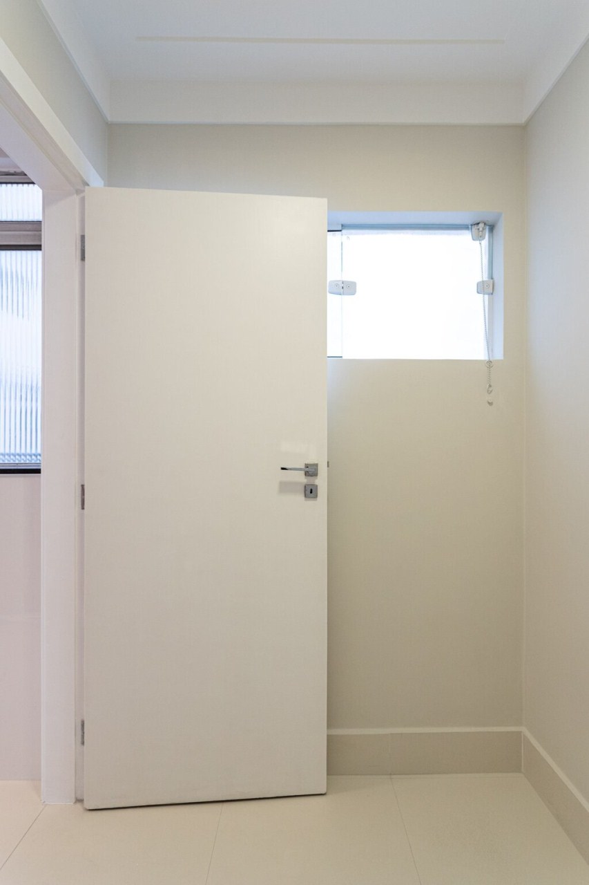 Apartamento residencial em são paulo - sp, pinheiros