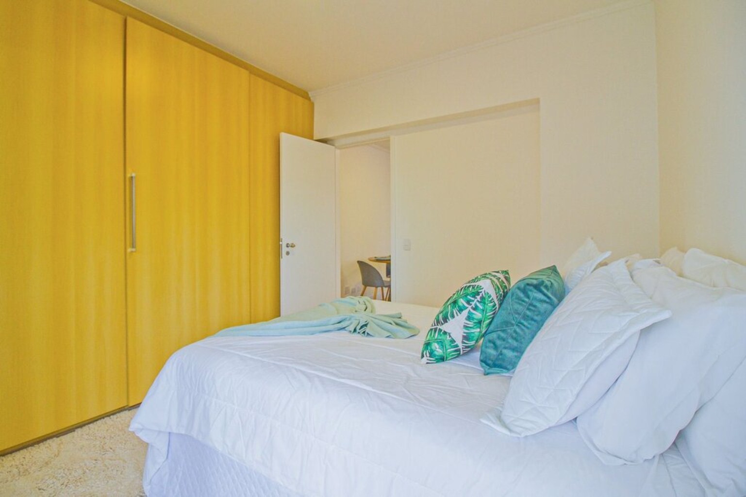 APARTAMENTO RESIDENCIAL em São Paulo - SP, Sumaré