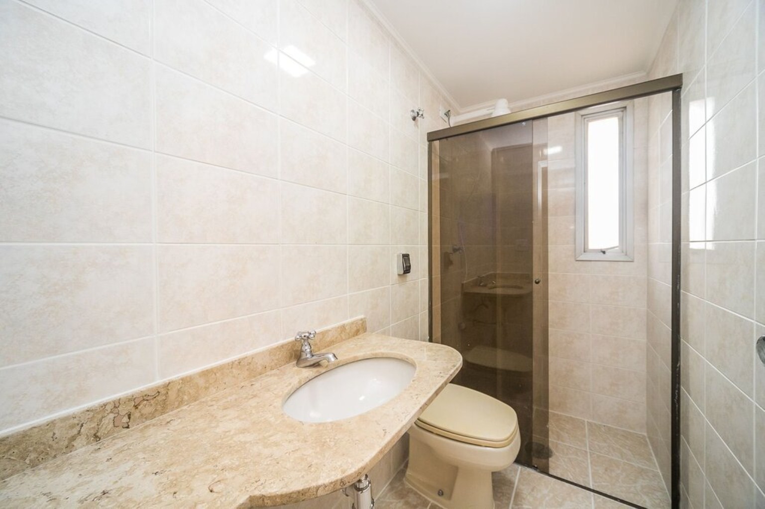 APARTAMENTO RESIDENCIAL em São Paulo - SP, Saúde