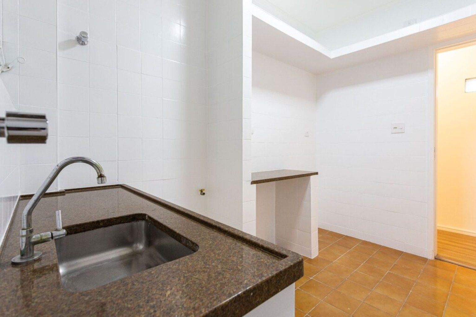 APARTAMENTO RESIDENCIAL em São Paulo - SP, Vila Mariana