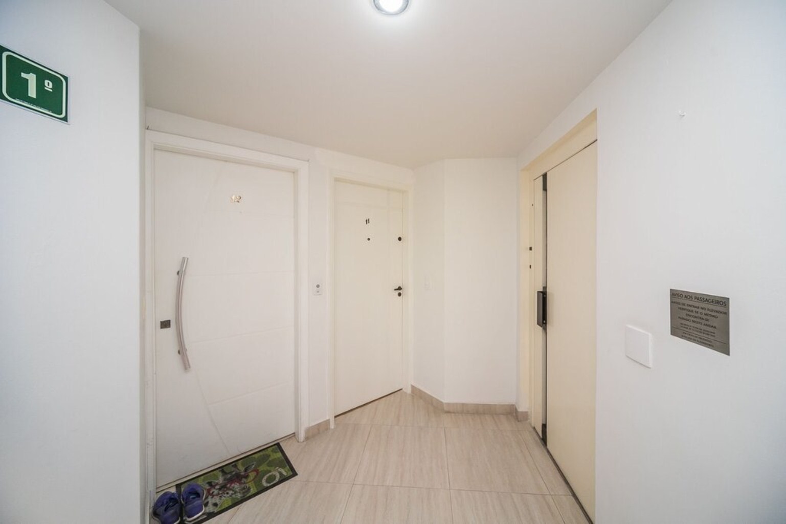 APARTAMENTO RESIDENCIAL em São Paulo - SP, Saúde