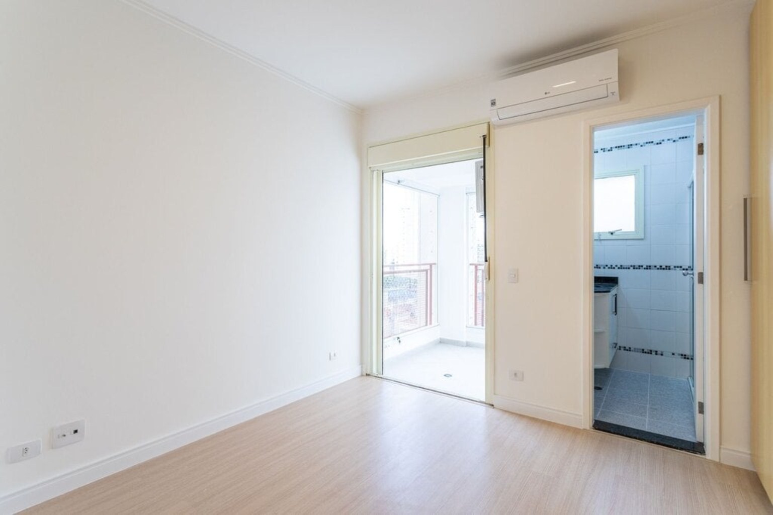 APARTAMENTO RESIDENCIAL em São Paulo - SP, Sumaré