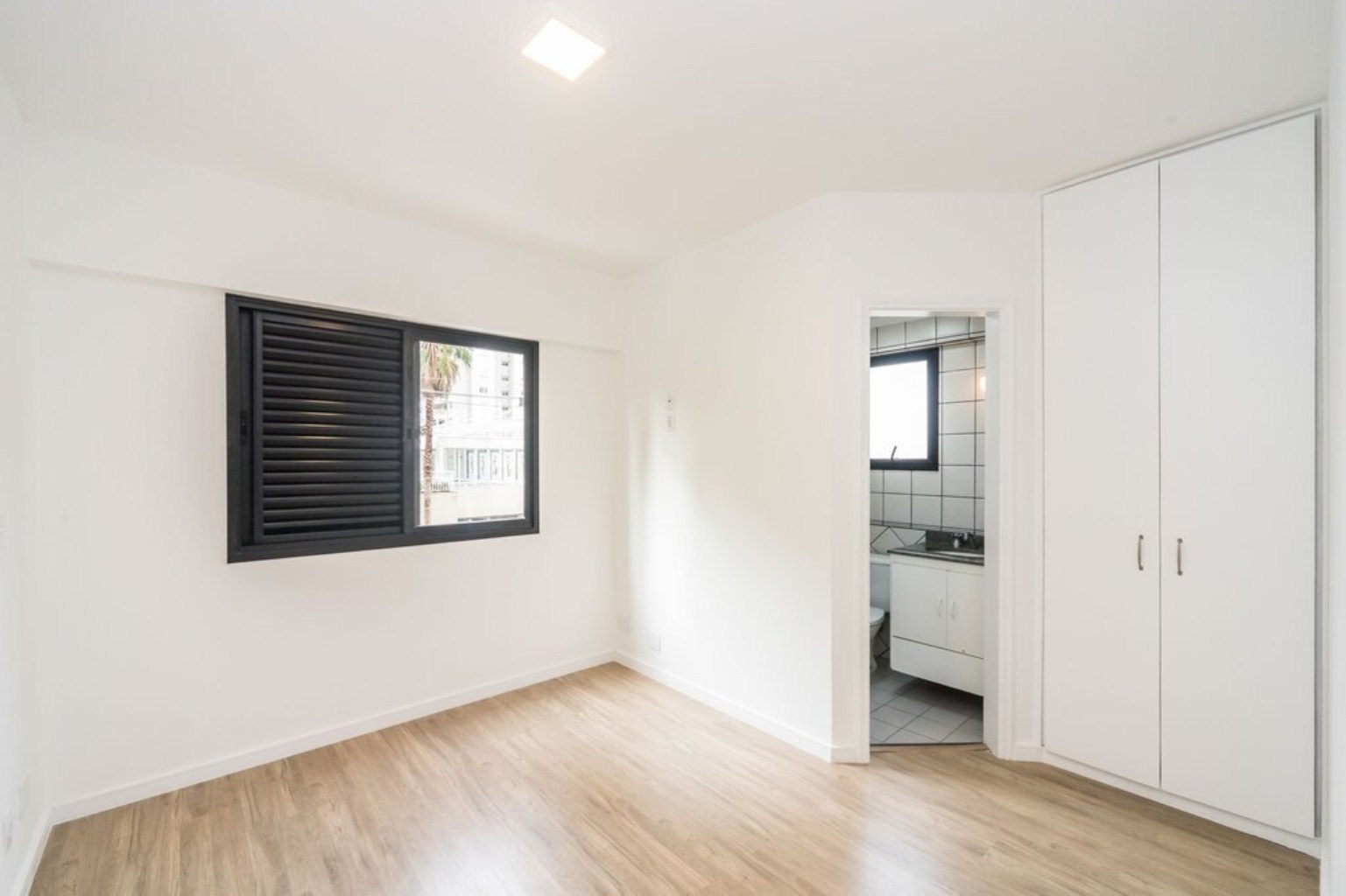 APARTAMENTO RESIDENCIAL em São Paulo - SP, Alto da Lapa