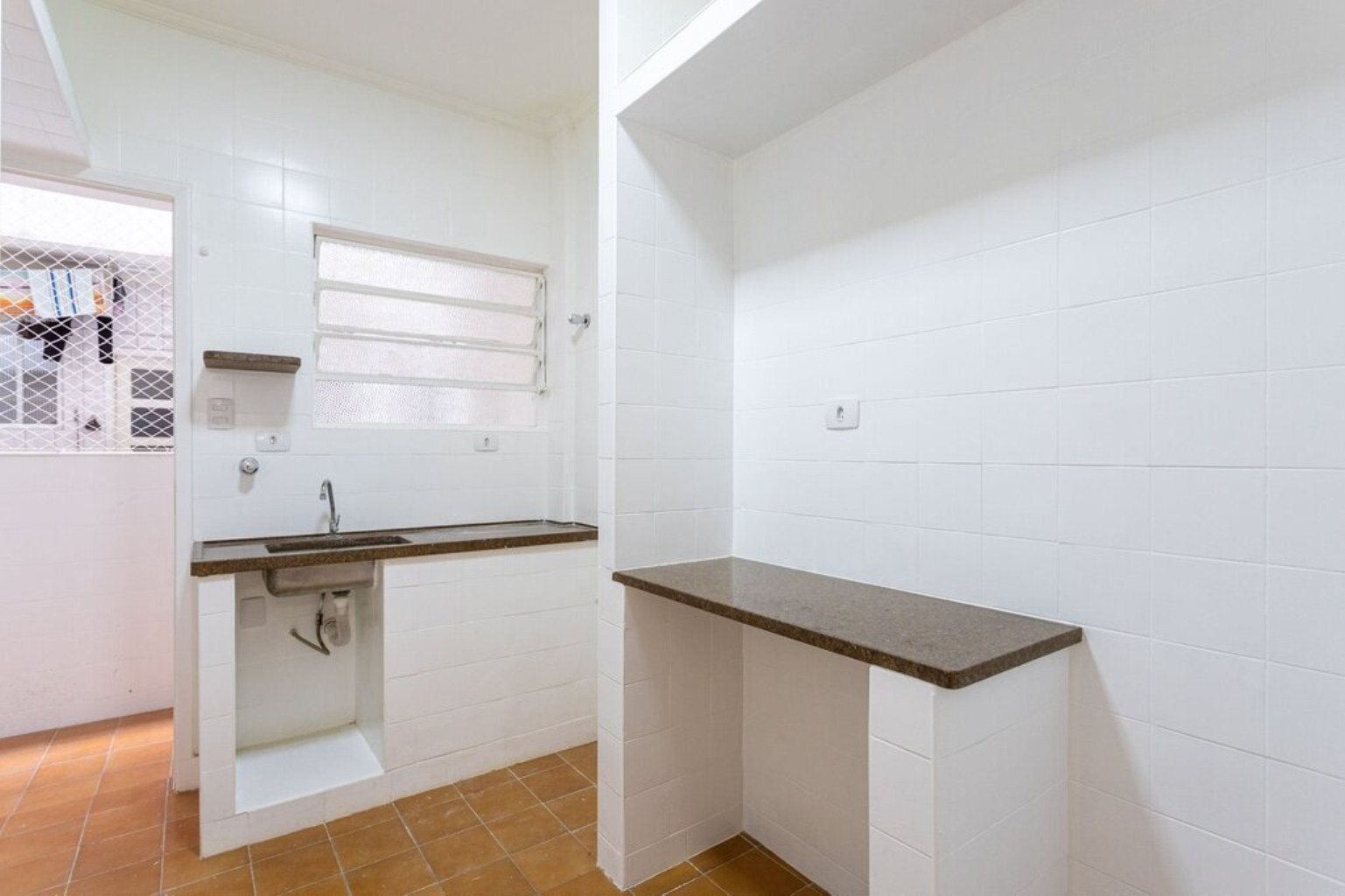 APARTAMENTO RESIDENCIAL em São Paulo - SP, Vila Mariana