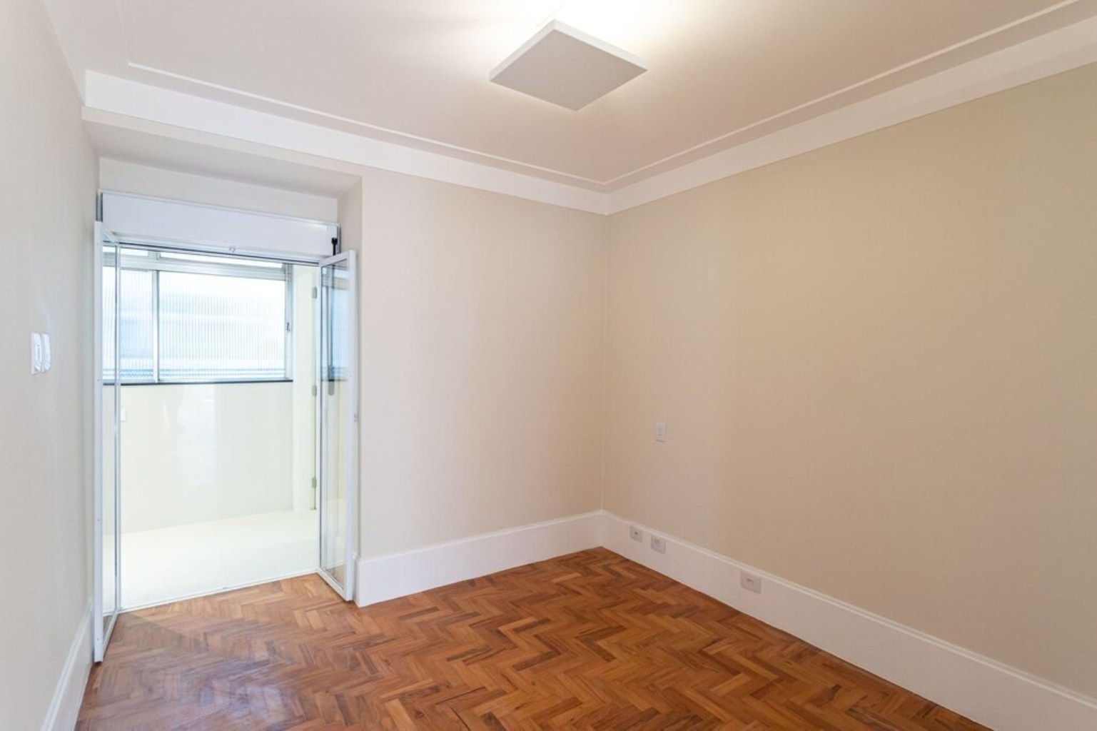 Apartamento residencial em são paulo - sp, pinheiros