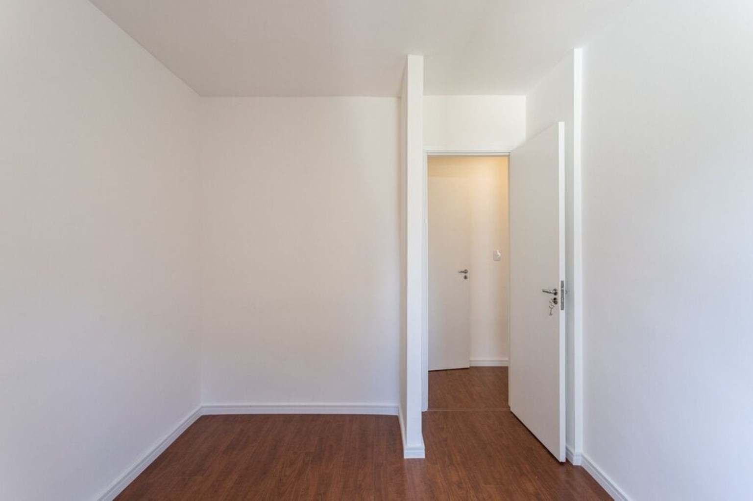 APARTAMENTO RESIDENCIAL em São Paulo - SP, Campo Belo