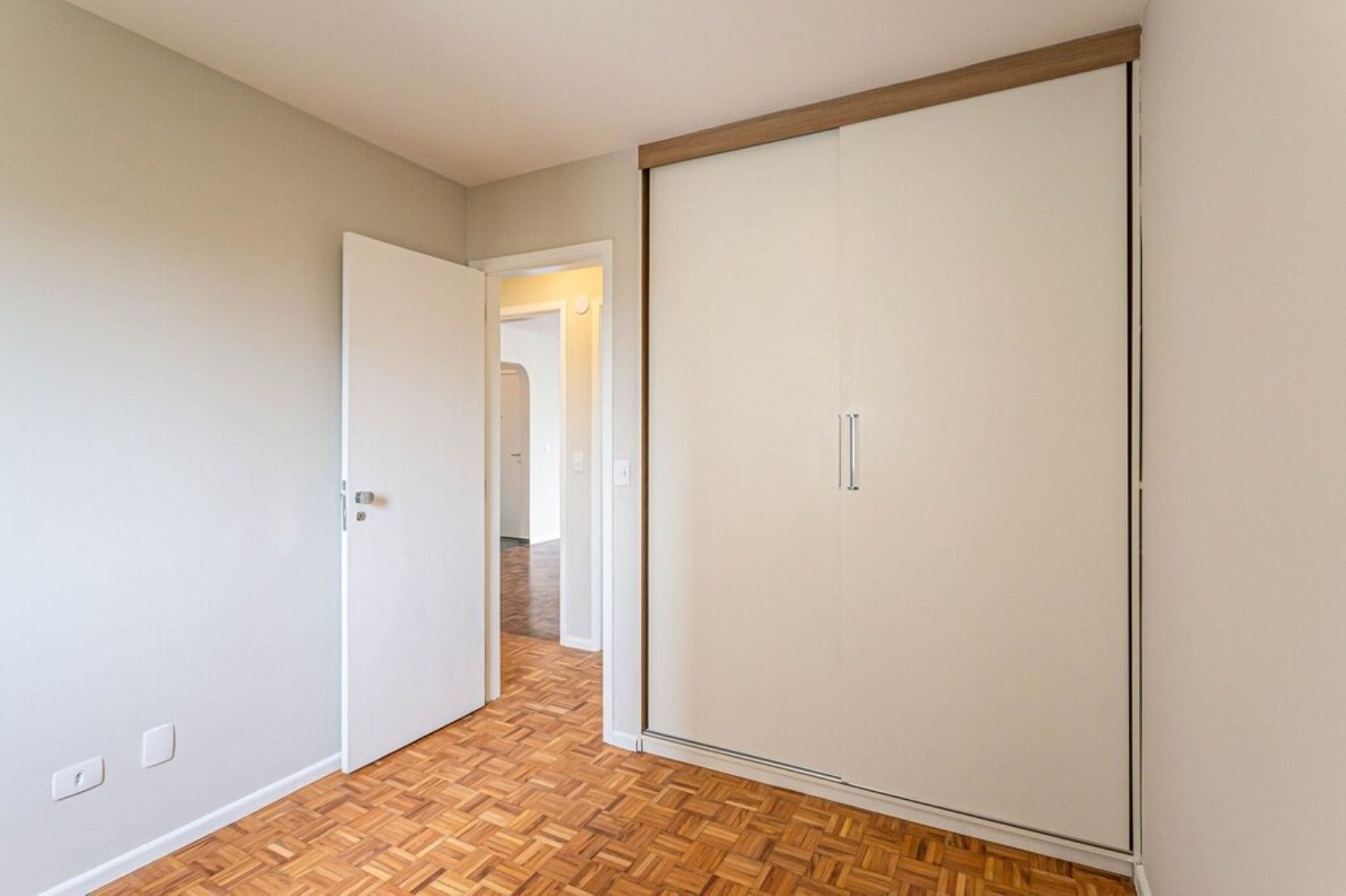 APARTAMENTO RESIDENCIAL em São Paulo - SP, Vila Madalena