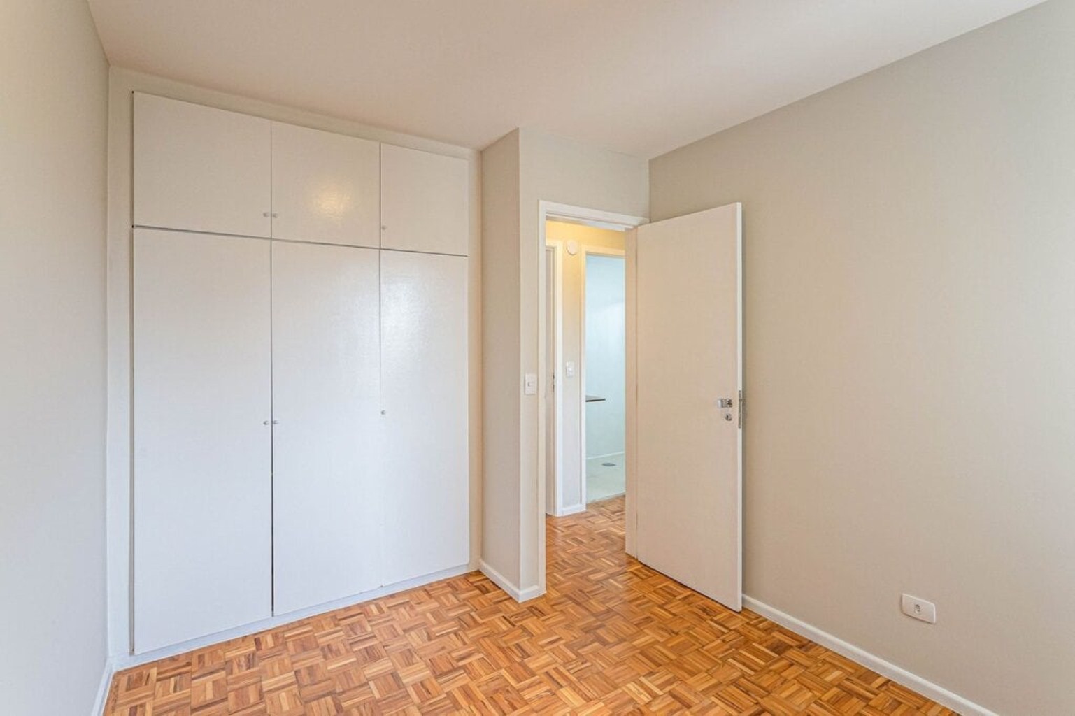 APARTAMENTO RESIDENCIAL em São Paulo - SP, Vila Madalena