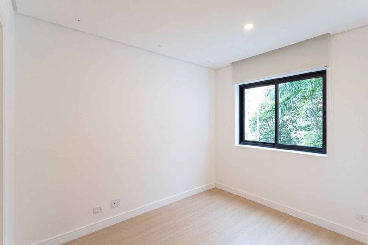 APARTAMENTO RESIDENCIAL em São Paulo - SP, Brooklin Paulista