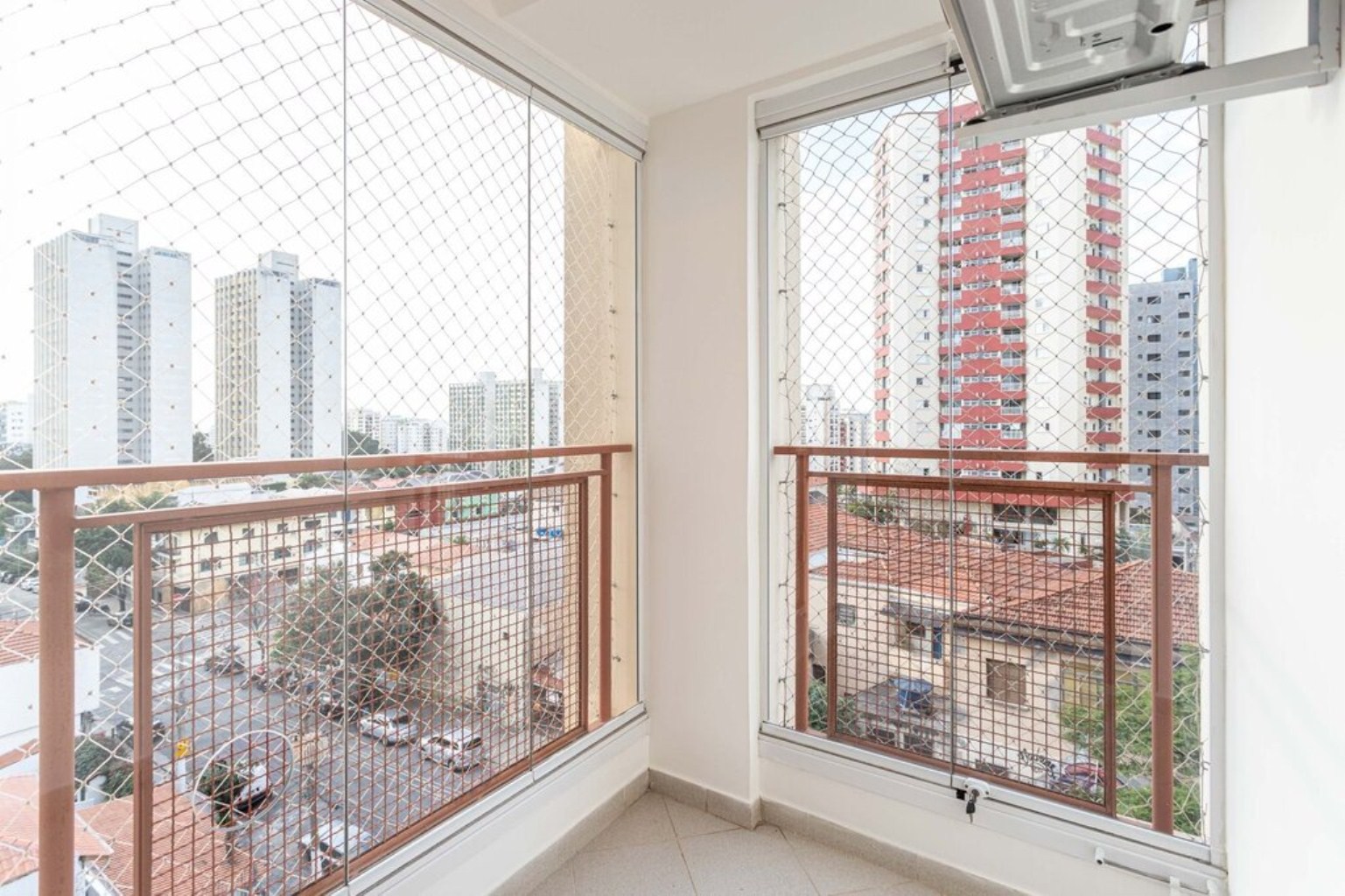 APARTAMENTO RESIDENCIAL em São Paulo - SP, Sumaré