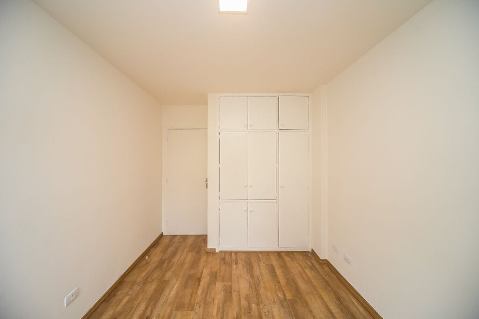 APARTAMENTO RESIDENCIAL em São Paulo - SP, Saúde