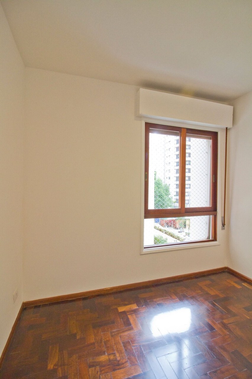 APARTAMENTO RESIDENCIAL em São Paulo - SP, Perdizes
