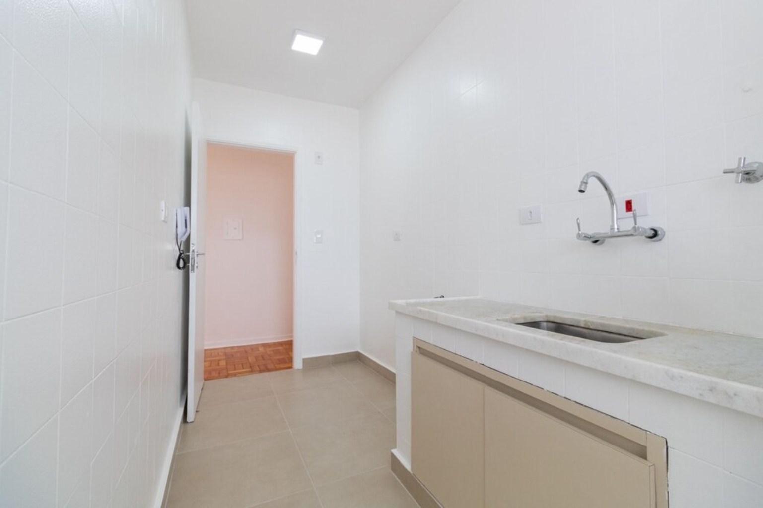 Apartamento residencial em são paulo - sp, chácara klabin