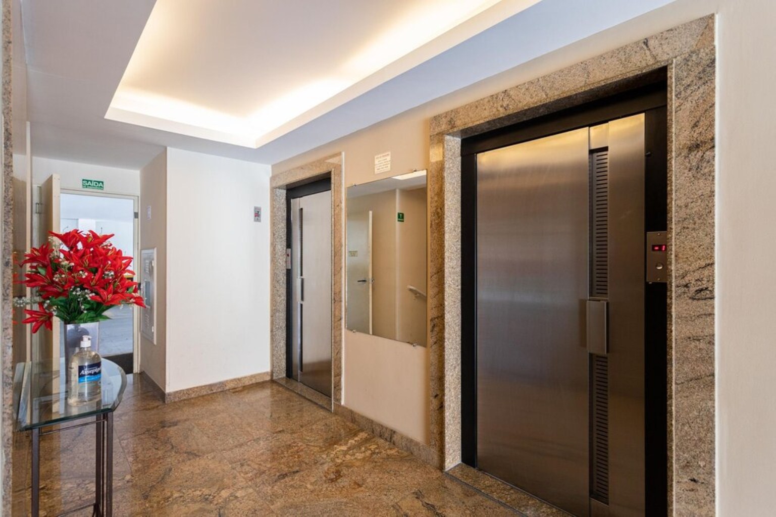 APARTAMENTO RESIDENCIAL em São Paulo - SP, Perdizes