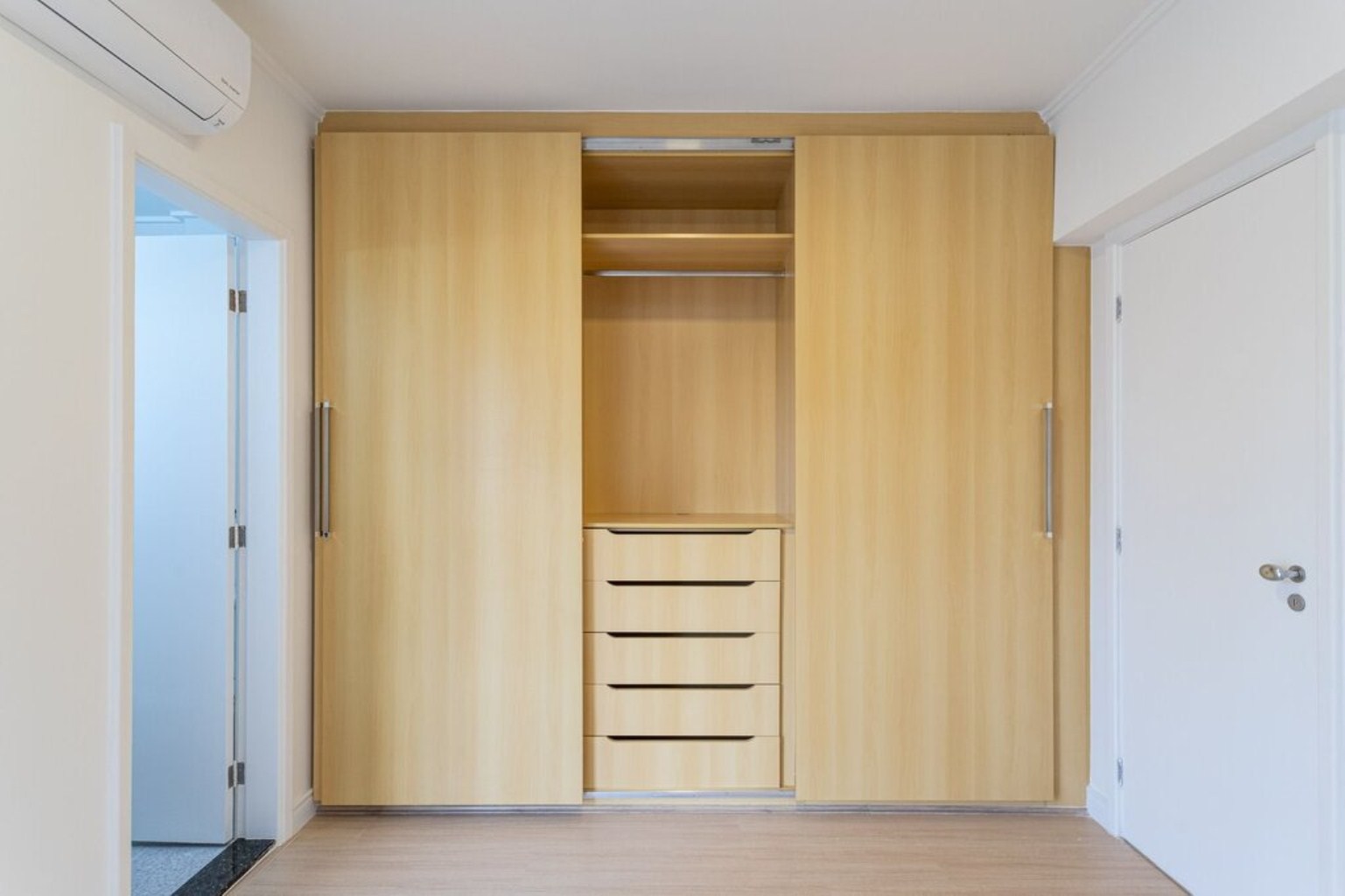APARTAMENTO RESIDENCIAL em São Paulo - SP, Sumaré