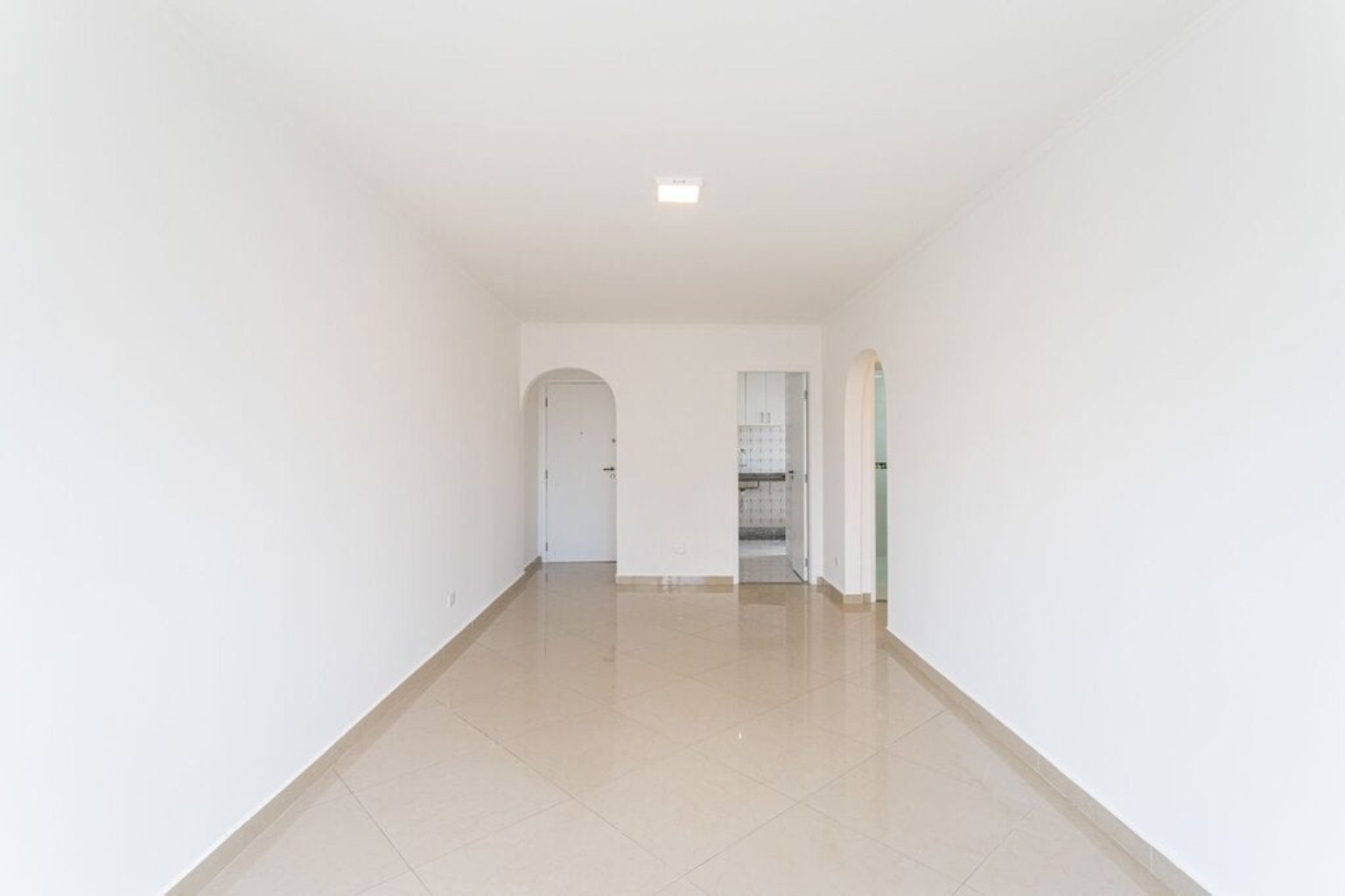 Apartamento residencial em são paulo - sp, indianópolis