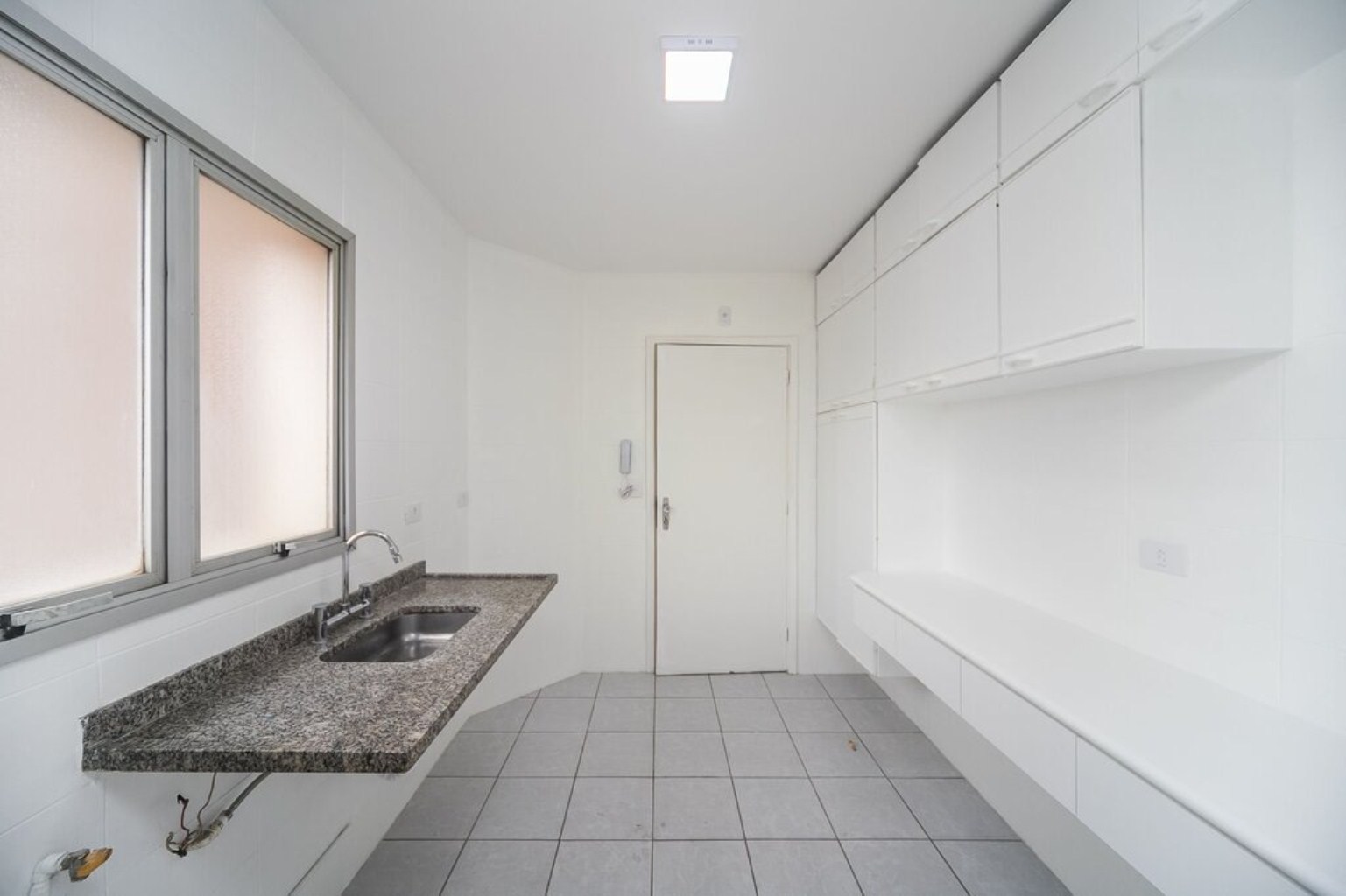 APARTAMENTO RESIDENCIAL em São Paulo - SP, Saúde