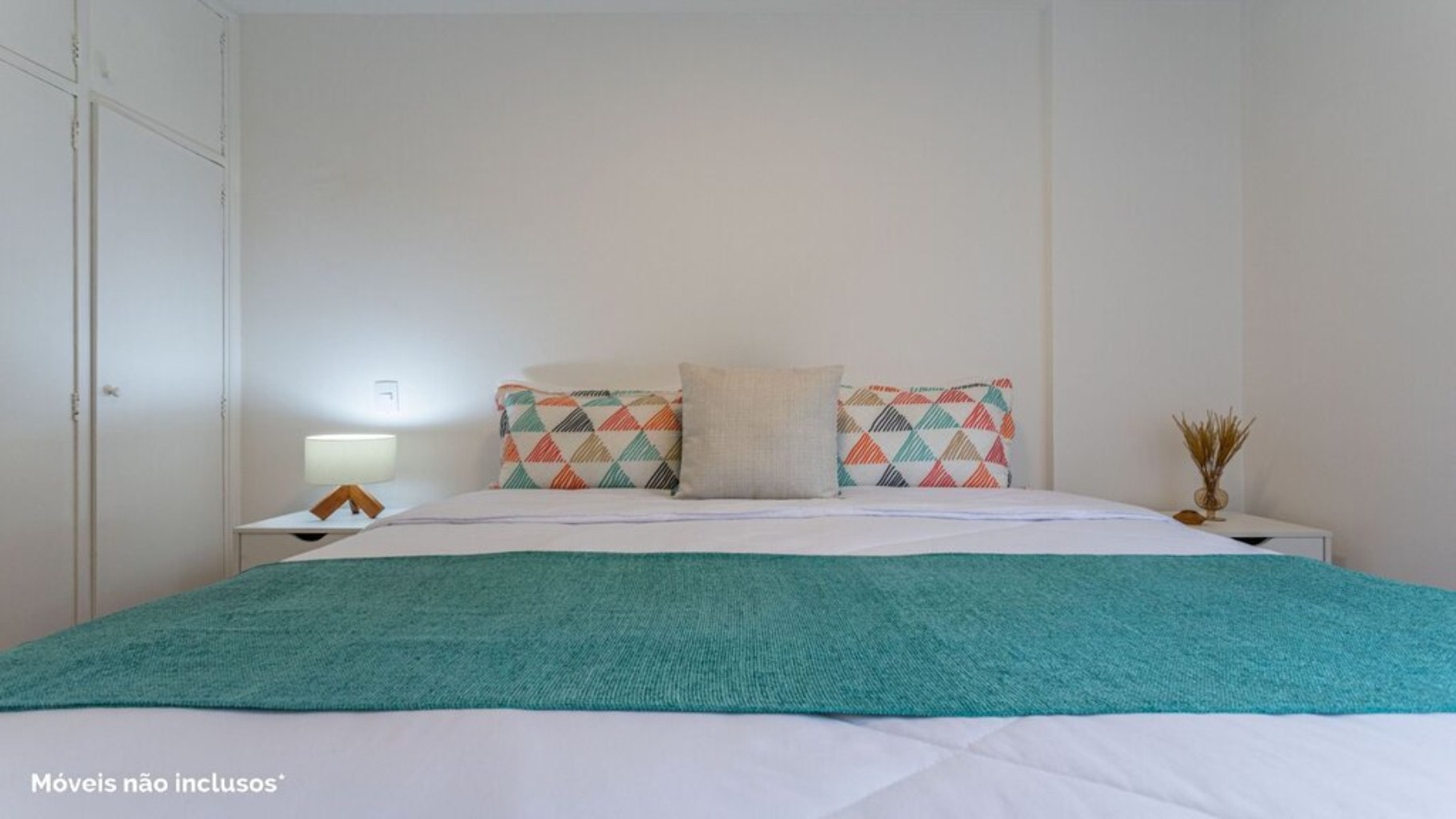 APARTAMENTO RESIDENCIAL em São Paulo - SP, Saúde