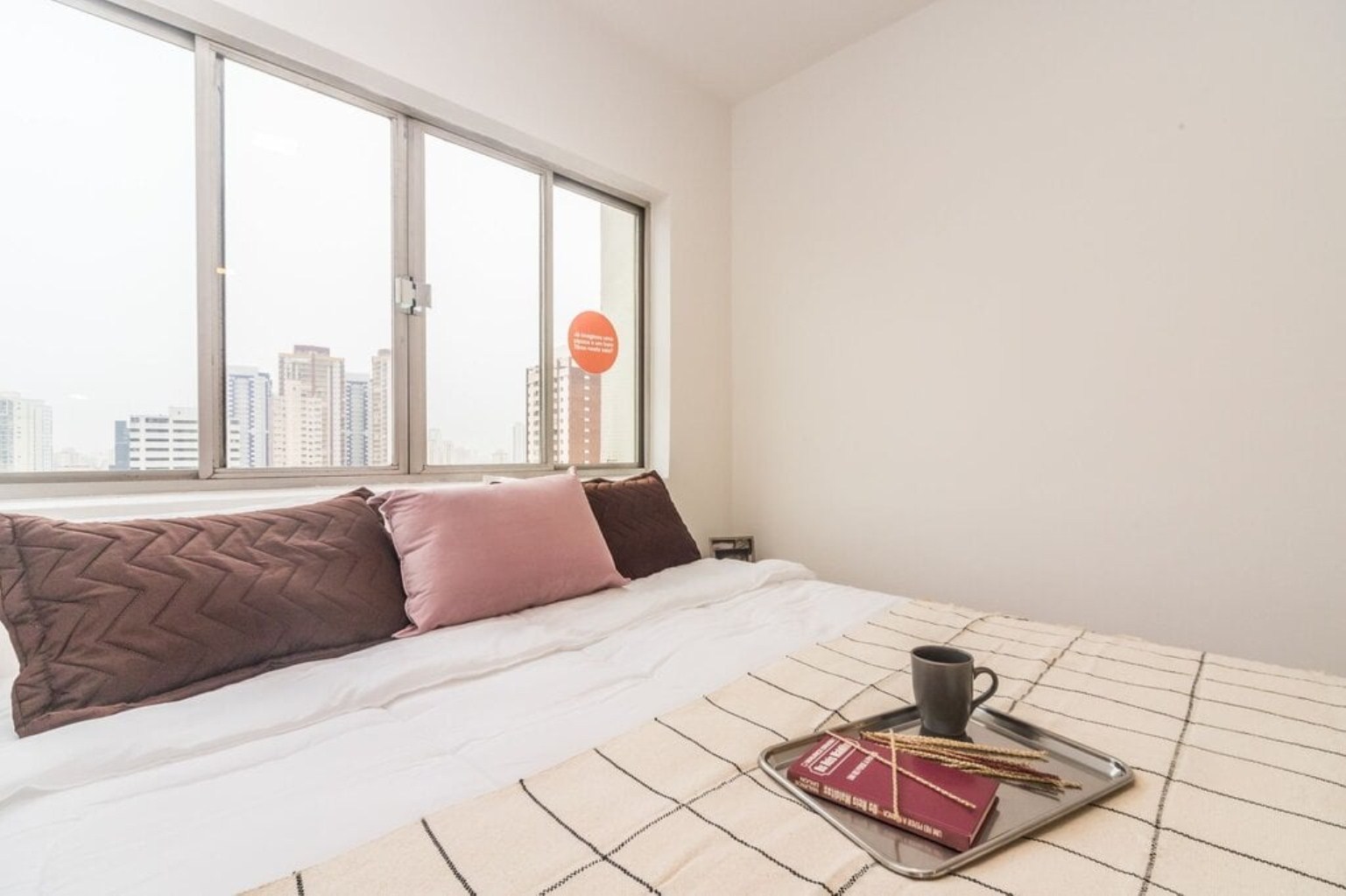APARTAMENTO RESIDENCIAL em São Paulo - SP, Chácara Klabin