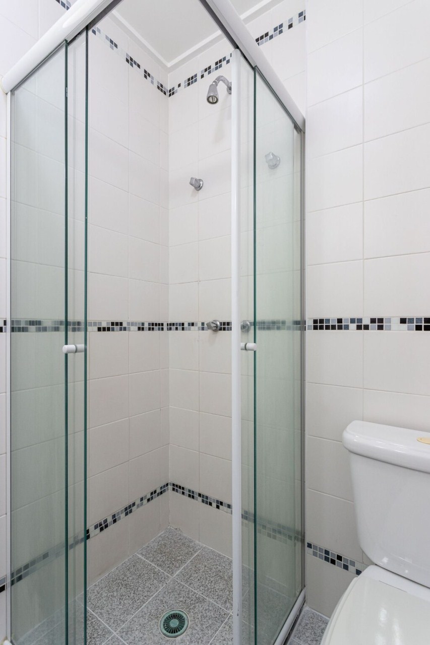 APARTAMENTO RESIDENCIAL em São Paulo - SP, Sumaré