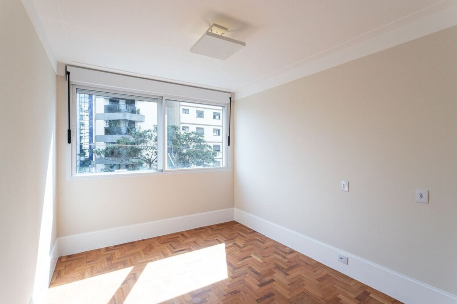 Apartamento residencial em são paulo - sp, pinheiros