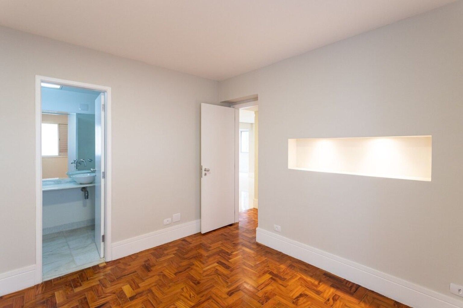 APARTAMENTO RESIDENCIAL em São Paulo - SP, Jardim Paulista