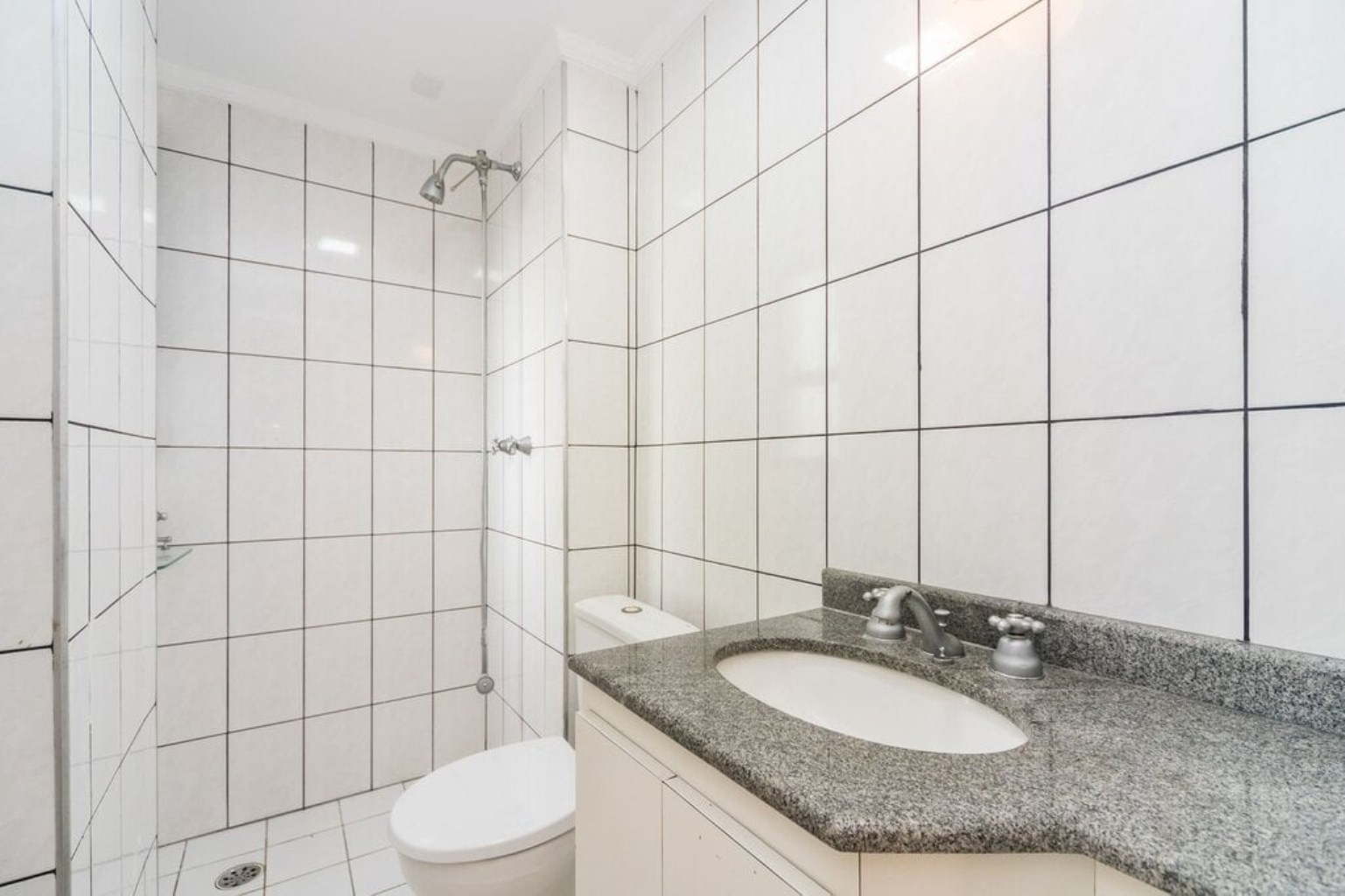 APARTAMENTO RESIDENCIAL em São Paulo - SP, Alto da Lapa