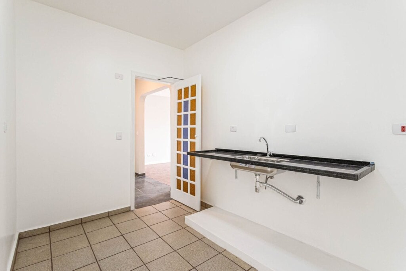 APARTAMENTO RESIDENCIAL em São Paulo - SP, Vila Madalena