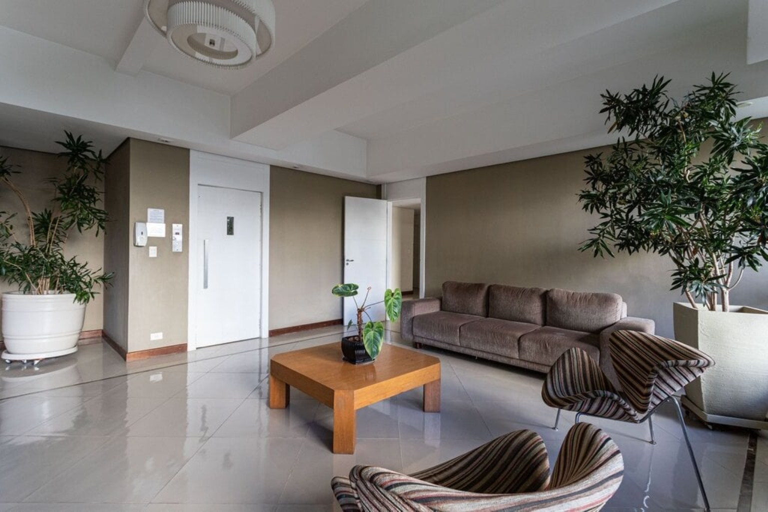 APARTAMENTO RESIDENCIAL em São Paulo - SP, Campo Belo