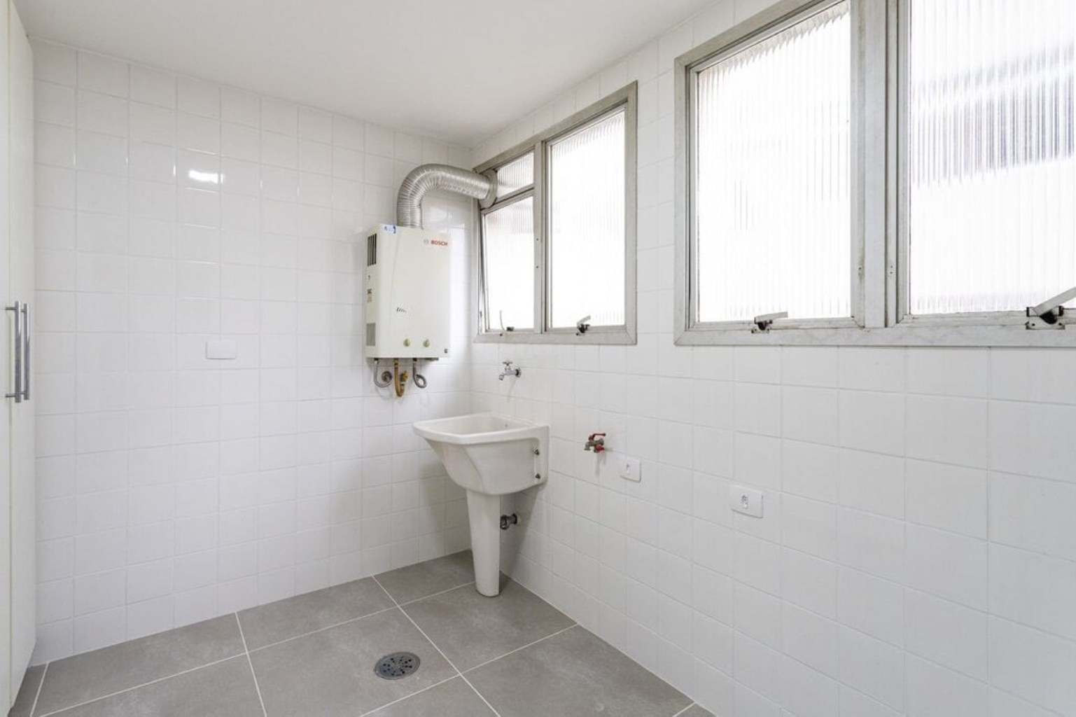 APARTAMENTO RESIDENCIAL em São Paulo - SP, Jardim Paulista