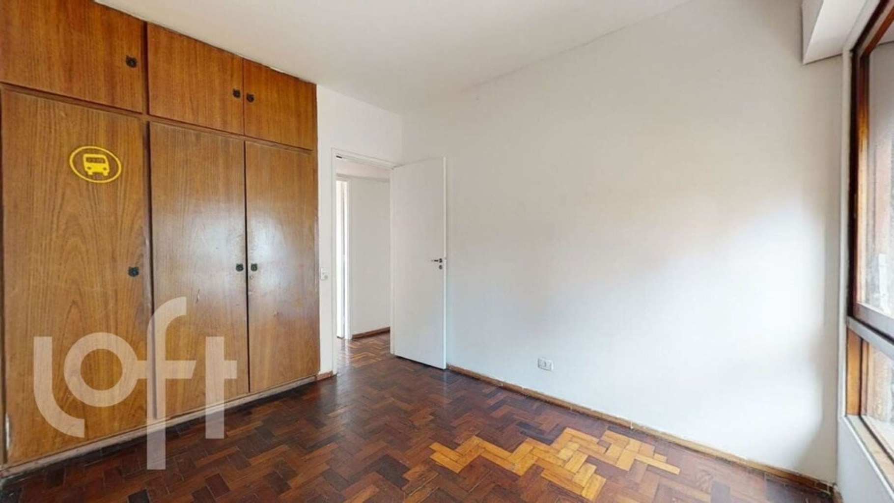 APARTAMENTO RESIDENCIAL em São Paulo - SP, Perdizes