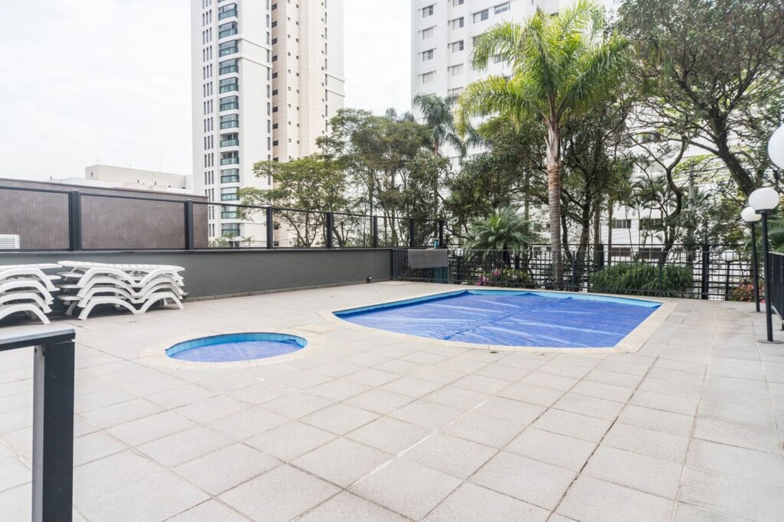 APARTAMENTO RESIDENCIAL em São Paulo - SP, Alto da Lapa