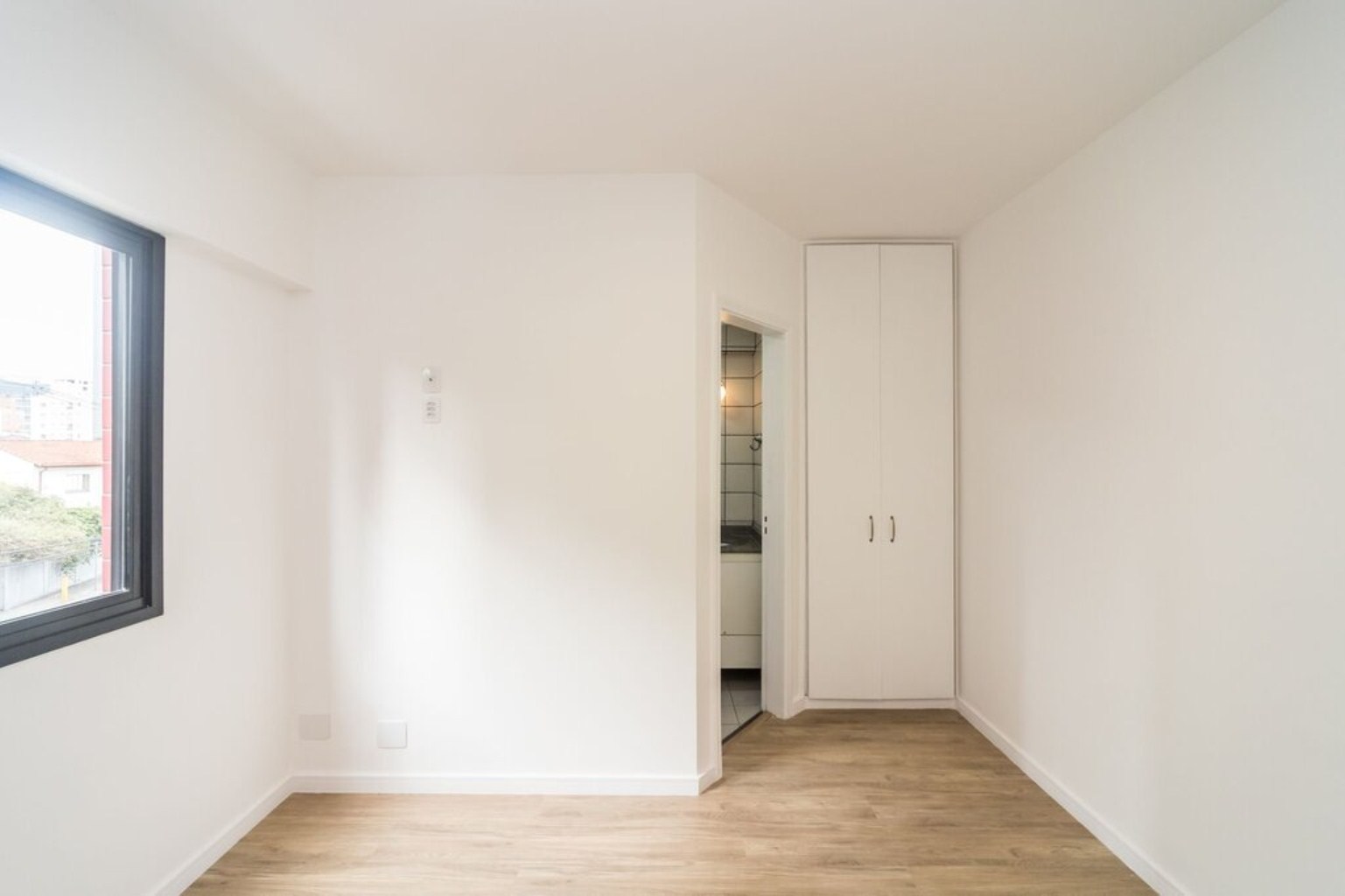 APARTAMENTO RESIDENCIAL em São Paulo - SP, Alto da Lapa