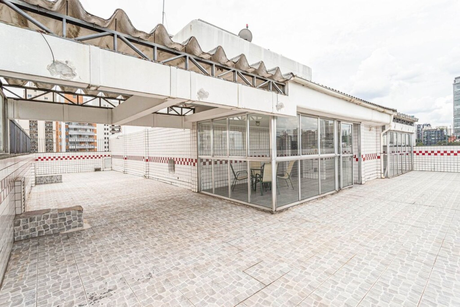 APARTAMENTO RESIDENCIAL em São Paulo - SP, Vila Madalena