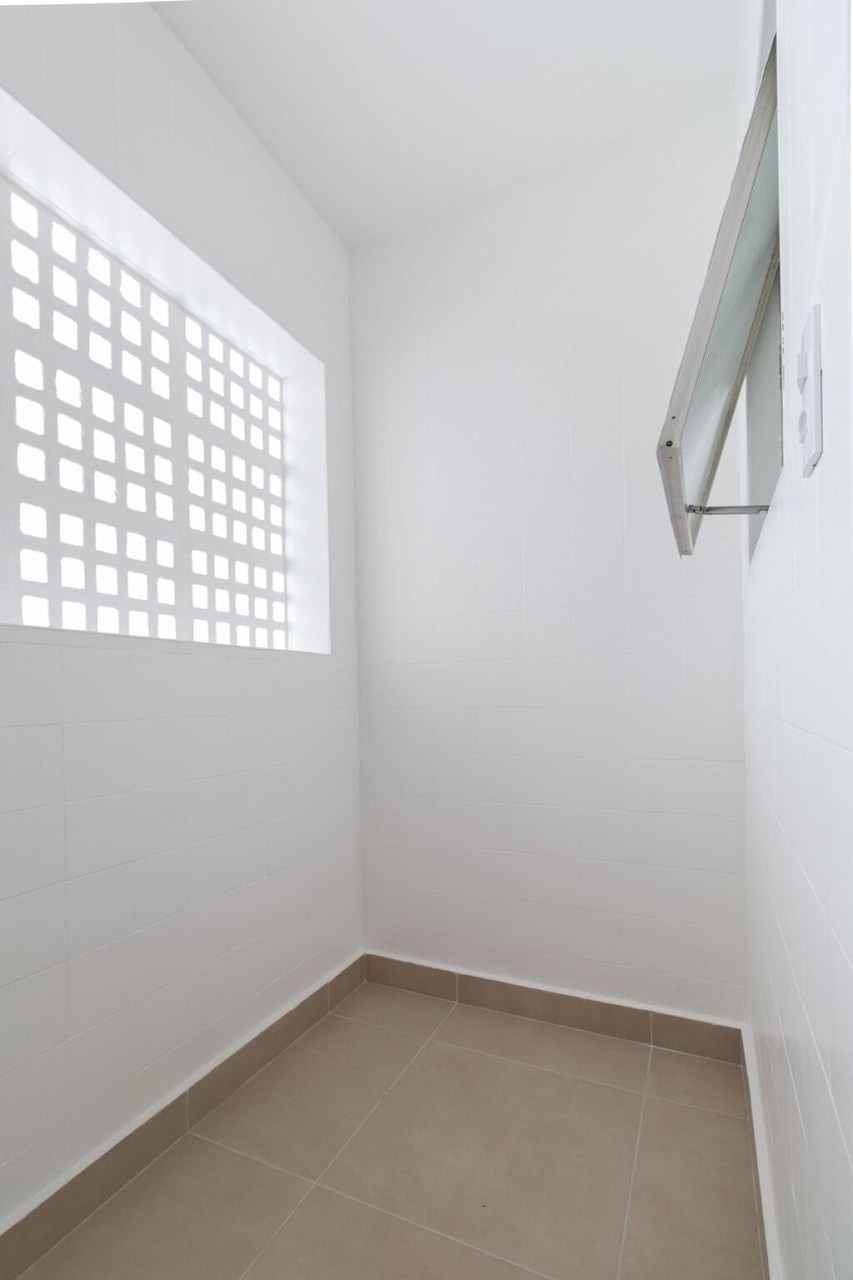 Apartamento residencial em são paulo - sp, chácara klabin