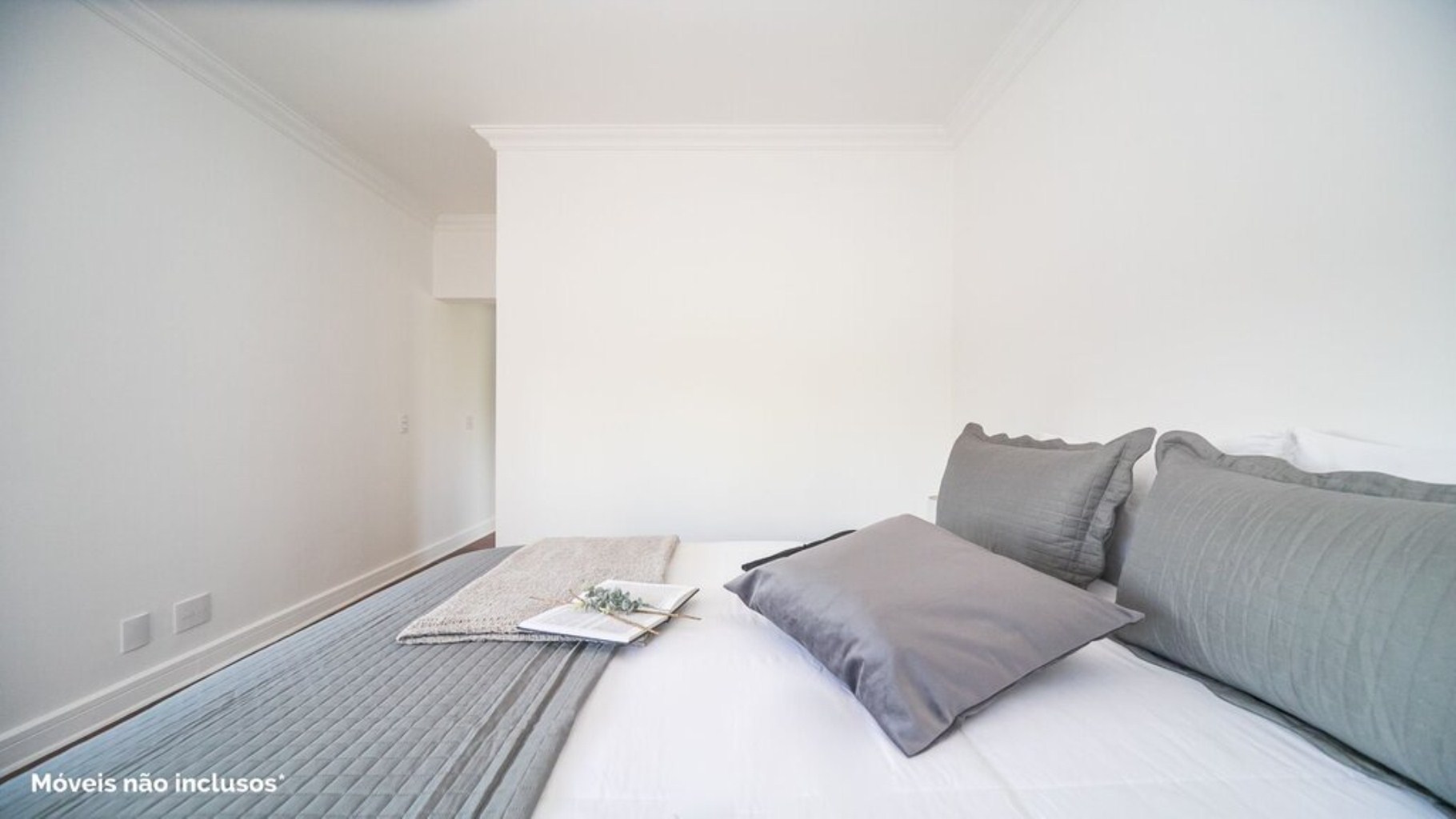 APARTAMENTO RESIDENCIAL em São Paulo - SP, Campo Belo
