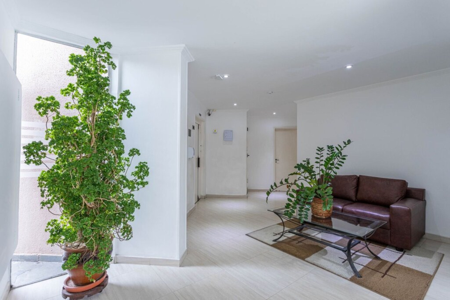 APARTAMENTO RESIDENCIAL em São Paulo - SP, Saúde